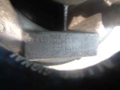 Recambio de turbocompresor para peugeot partner (s1) 2.0 hdi cat referencia OEM IAM 9633614180 7069762 GARRETT