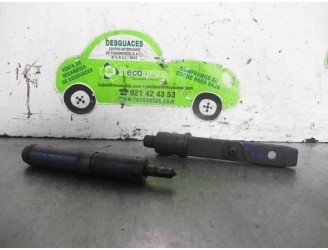 Replacement injector for Opel Vectra B Saloon 2.0 DTi OEM IAM reference 90501560 0432193687 BOSCH