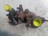 Recambio de turbocompresor para peugeot partner (s1) 2.0 hdi cat referencia OEM IAM 9633614180 7069762 GARRETT