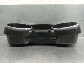 Recambio de cuadro instrumentos para peugeot 3008 i monospace (0u_) 1.2 referencia OEM IAM 9810462680 9810462780 69789430U