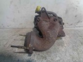 Recambio de turbocompresor para peugeot partner (s1) 2.0 hdi cat referencia OEM IAM 9633614180 7069762 GARRETT