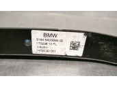 Replacement front panel for BMW 4 Gran Coupé (G26) 430i OEM IAM reference 51645A05B94 51645A05B94 