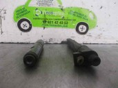 Recambio de inyector para opel vectra b berlina 2.0 dti referencia OEM IAM 90501560 0432193687 BOSCH