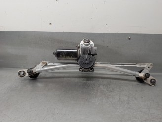 Recambio de motor limpia delantero para kia sportage 1.7 crdi cat referencia OEM IAM 981103W000  