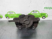 Recambio de pinza freno delantera izquierda para citroën nemo 1.4 hdi referencia OEM IAM Y01952  BOSHC