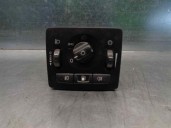 Recambio de mando luces salpicadero para volvo v50 familiar 2.0 diesel cat referencia OEM IAM 30739300  