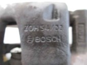 Recambio de pinza freno delantera izquierda para citroën nemo 1.4 hdi referencia OEM IAM Y01952 BOSHC