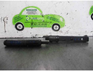 Replacement injector for Opel Vectra B Saloon 2.0 DTi OEM IAM reference 90501560 0432193687 BOSCH