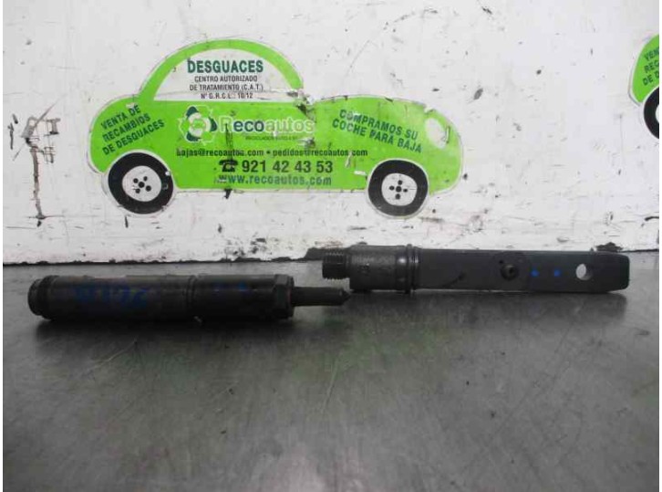 Recambio de inyector para opel vectra b berlina 2.0 dti referencia OEM IAM 90501560 0432193687 BOSCH