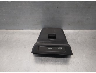 Recambio de pantalla multifuncion para mazda 3 berlina (bk) 2.0 16v cat referencia OEM IAM BR5S55260 