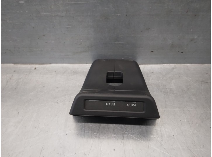 Recambio de pantalla multifuncion para mazda 3 berlina (bk) 2.0 16v cat referencia OEM IAM BR5S55260 