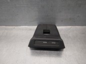 Recambio de pantalla multifuncion para mazda 3 berlina (bk) 2.0 16v cat referencia OEM IAM BR5S55260 