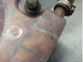 Recambio de deposito expansion para renault laguna (b56) 2.0 referencia OEM IAM 7700823704 