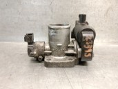 Recambio de caja mariposa para toyota corolla (_e12_) 1.4 d (nde120_) referencia OEM IAM 2610033040 2610033040 