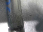 Recambio de inyector para opel vectra b berlina 2.0 dti referencia OEM IAM 90501560 0432193687 BOSCH