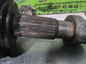 Recambio de transmision delantera derecha para citroën nemo 1.4 hdi referencia OEM IAM 51783852  