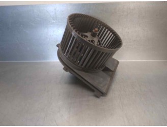 Recambio de motor calefaccion para volkswagen lupo (6x1/6e1) trendline referencia OEM IAM 1J1819021A  