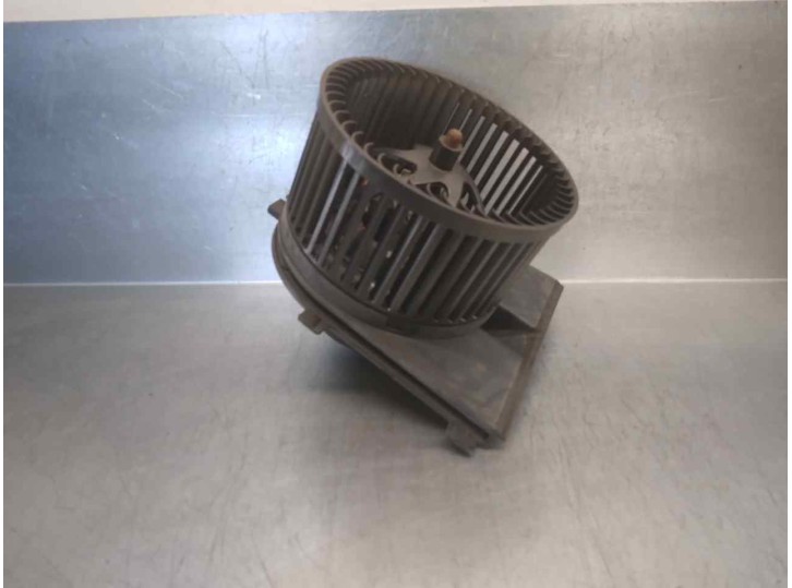 Recambio de motor calefaccion para volkswagen lupo (6x1/6e1) trendline referencia OEM IAM 1J1819021A  