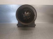 Recambio de motor calefaccion para volkswagen lupo (6x1/6e1) trendline referencia OEM IAM 1J1819021A  