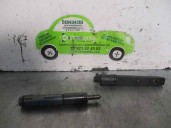 Recambio de inyector para opel vectra b berlina 2.0 dti referencia OEM IAM 90501560 0432193687 BOSCH