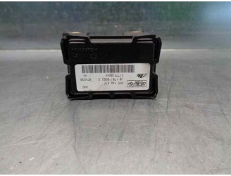 Recambio de modulo electronico para volvo v50 familiar 2.0 diesel cat referencia OEM IAM 10170103533 
