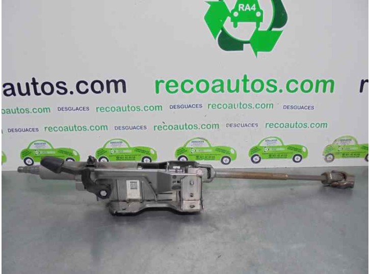 Replacement steering column for Citroën Nemo 1.4 HDi OEM IAM reference 51854210 