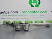 Replacement steering column for Citroën Nemo 1.4 HDi OEM IAM reference 51854210 