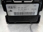 Recambio de modulo electronico para volvo v50 familiar 2.0 diesel cat referencia OEM IAM 10170103533 