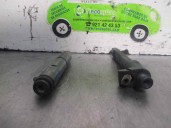 Recambio de inyector para opel vectra b berlina 2.0 dti referencia OEM IAM 90501560 0432193687 BOSCH