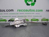 Replacement steering column for Citroën Nemo 1.4 HDi OEM IAM reference 51854210 