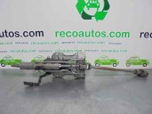 Replacement steering column for Citroën Nemo 1.4 HDi OEM IAM reference 51854210 