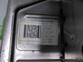 Replacement steering column for Citroën Nemo 1.4 HDi OEM IAM reference 51854210 