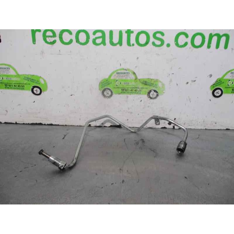 Recambio de tubo para renault laguna ii grandtour (kg0) 1.9 dci diesel referencia OEM IAM   