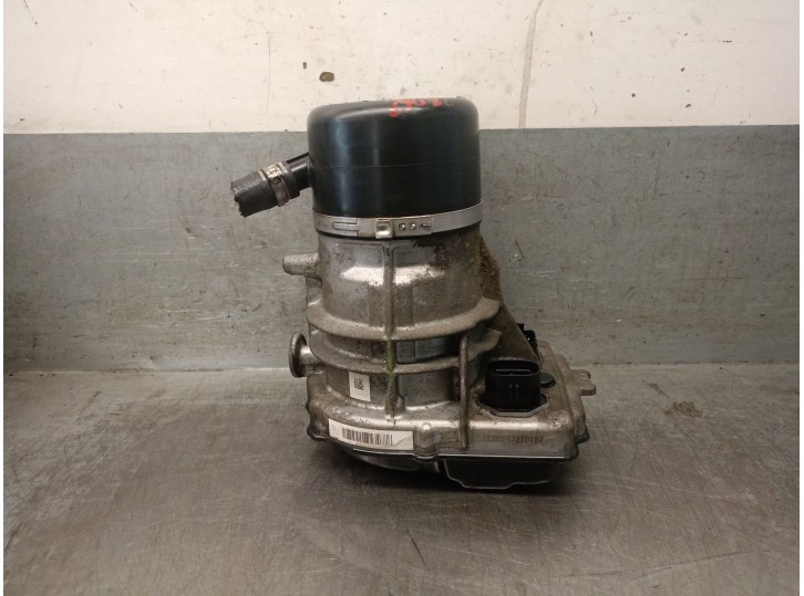 Recambio de bomba direccion para citroën c5 iii (rd_) 2.0 hdi (rdrhda) referencia OEM IAM 9685412280 4007YP 