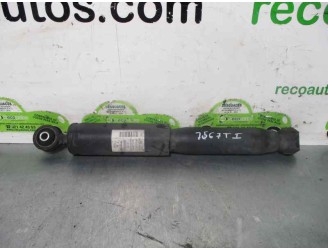 Recambio de amortiguador trasero izquierdo para citroën nemo 1.4 hdi referencia OEM IAM 51929885 51929885 GBL1261
