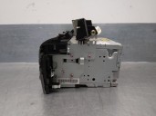 Recambio de sistema audio / radio cd para mazda 3 berlina (bk) 2.0 16v cat referencia OEM IAM BS3T66AR0 