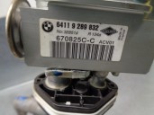 Recambio de evaporador aire acondicionado para bmw serie 3 lim. (f30) 2.0 turbodiesel referencia OEM IAM 64119289832 