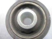 Recambio de amortiguador trasero izquierdo para citroën nemo 1.4 hdi referencia OEM IAM 51929885 51929885 GBL1261