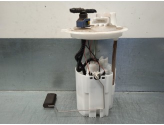 Recambio de aforador para fiat tipo ii (357) fam easy referencia OEM IAM 52019047 0580200425 BOSCH