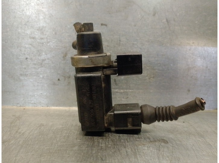 Recambio de electrovalvula vacio para audi a4 avant (8e5) 2.5 v6 24v tdi referencia OEM IAM 8E0906628 72290333 PIERBURG