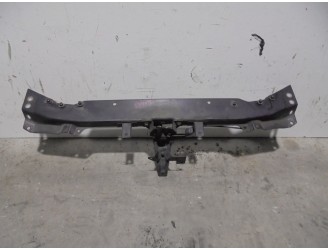 Recambio de panel frontal para ssangyong kyron 2.0 referencia OEM IAM  DE CHAPA CON CERRADURA 