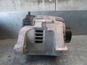 Replacement alternator for Citroën ZX 1.6 OEM IAM reference 2541703C 2541362 VALEO