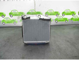 Recambio de radiador calefaccion / aire acondicionado para citroën nemo 1.4 hdi referencia OEM IAM 164210100 