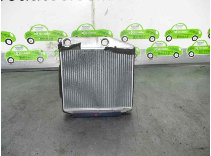 Recambio de radiador calefaccion / aire acondicionado para citroën nemo 1.4 hdi referencia OEM IAM 164210100  