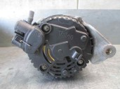 Replacement alternator for Citroën ZX 1.6 OEM IAM reference 2541703C 2541362 VALEO