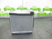 Recambio de radiador calefaccion / aire acondicionado para citroën nemo 1.4 hdi referencia OEM IAM 164210100 