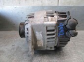 Replacement alternator for Citroën ZX 1.6 OEM IAM reference 2541703C 2541362 VALEO
