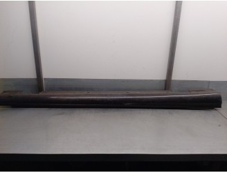 Recambio de spoiler talonera lateral derecha para mercedes-benz clase b (w246) 1.5 cdi cat referencia OEM IAM A2466980654  