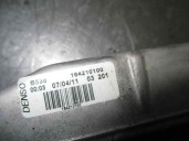 Recambio de radiador calefaccion / aire acondicionado para citroën nemo 1.4 hdi referencia OEM IAM 164210100 