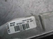 Recambio de radiador calefaccion / aire acondicionado para citroën nemo 1.4 hdi referencia OEM IAM 164210100 